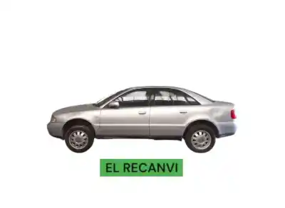 Утилизация автомобиля audi a4 b5 (8d2) 1.8 t quattro года 2000 питание ajl Утилизация автомобиля audi a4 b5 (8d2) 1.8 t quattro года 2000 питание ajl