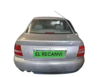 Утилизация автомобиля AUDI A4 B5 (8D2)  года 2000 питание AJL