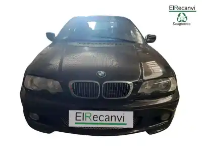 Здавання транспортного засобу BMW SERIE 3 COUPE (E46)  року 2001 потужний N42B20A