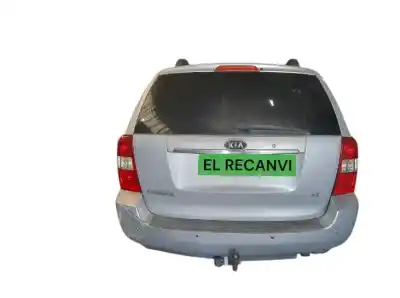 Véhicule à la ferraille KIA CARNIVAL  de l'année 2007 alimenté J3