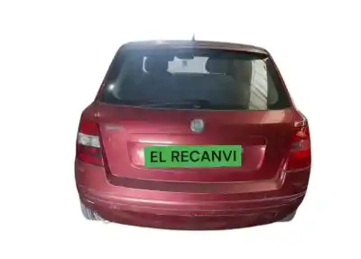 Vehículo de desguace FIAT STILO (192)  del año 2005 con motor 182B6000