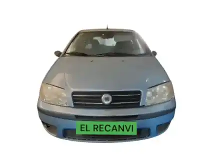 Vehículo de desguace FIAT PUNTO BERLINA (188)  del año 2006 con motor 188A4000