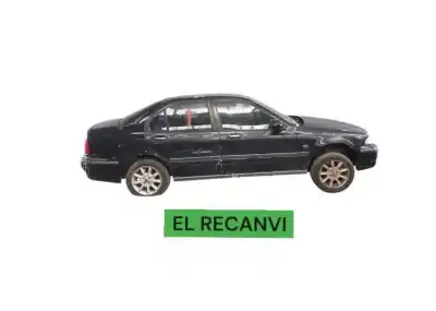Vehículo de desguace MG ROVER SERIE 45 (RT)  del año 2002 con motor 16K4F