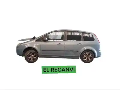 Veículo de Sucata ford focus c-max (cap) 30 aniversario do ano 2009 alimentado hhda
