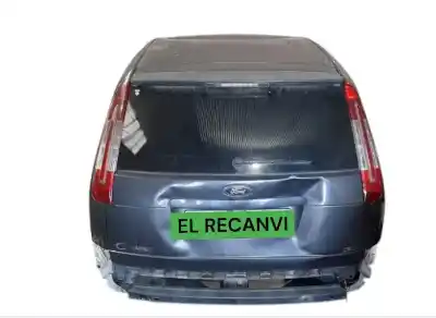 Veicolo di demolizione ford focus c-max (cap) ambiente (d) dell'anno 2008 alimentato kkda