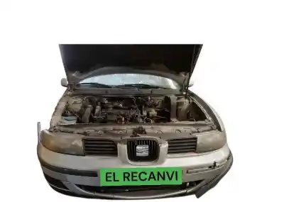 Veículo de Sucata seat toledo (1m2) select do ano 2000 alimentado asv