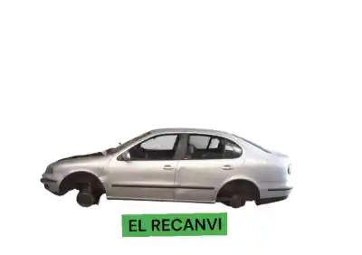 Veículo de Sucata seat toledo (1m2) select do ano 2000 alimentado asv