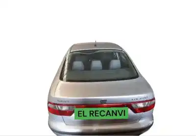 Veículo de Sucata seat toledo (1m2) select do ano 2000 alimentado asv