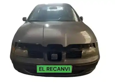 Утилизация автомобиля seat toledo (1m2) select года 1999 питание ahf Утилизация автомобиля seat toledo (1m2) select года 1999 питание ahf