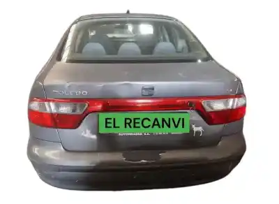 Утилизация автомобиля seat toledo (1m2) select года 1999 питание ahf Утилизация автомобиля seat toledo (1m2) select года 1999 питание ahf