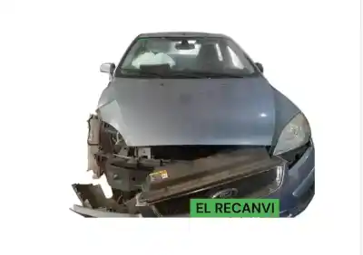 Scrapping Vehicle ford focus berlina (cap) ghia of the year 2007 powered hxda