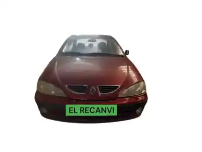 Sloopvoertuig RENAULT MEGANE I CLASSIC (LA0/1_)  van het jaar 2003 aangedreven F9Q