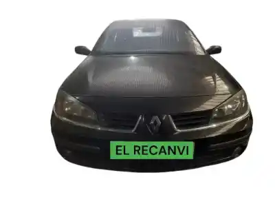 Vehículo de desguace RENAULT LAGUNA II (BG0)  del año 2006 con motor F9Q