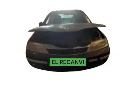 Vehículo de desguace RENAULT LAGUNA II (BG0/1_)  del año 2003 con motor F9Q