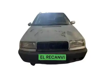 Vehículo de desguace SKODA FELICIA COMBI ( 795)  del año 1999 con motor AEF