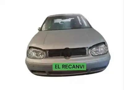 Vehículo de desguace VOLKSWAGEN GOLF IV BERLINA (1J1)  del año 1999 con motor AKL