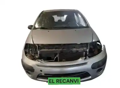 Veículo de Sucata citroen c3 (f desde 11/2001) 1.1 8v do ano 2006 alimentado hfx