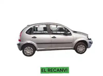 Veículo de Sucata citroen c3 (f desde 11/2001) 1.1 8v do ano 2006 alimentado hfx