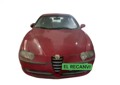Véhicule à la ferraille ALFA ROMEO 147 (190)  de l'année 2003 alimenté 192A5000