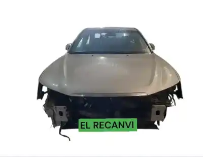 Veículo de Sucata HYUNDAI SONATA (NF) 2.0 CRDI Comfort I do ano 2006 alimentado D4EA