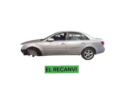 Veículo de Sucata hyundai sonata (nf) 2.0 crdi comfort i do ano 2006 alimentado d4ea