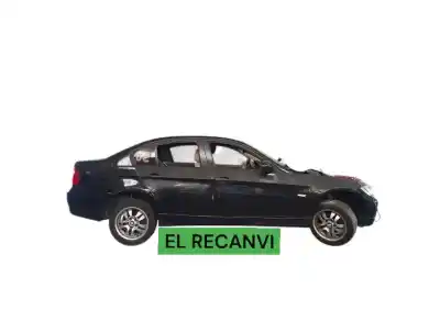 Veículo de Sucata bmw serie 3 berlina (e90) 318d do ano 2005 alimentado 204d4