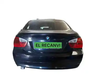 Veículo de Sucata bmw serie 3 berlina (e90) 318d do ano 2005 alimentado 204d4