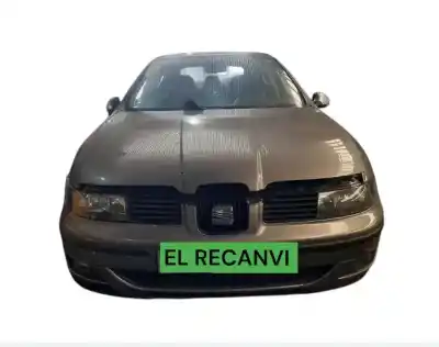 Scrapping Vehicle seat leon (1m1) last edition of the year 2001 powered bcb
