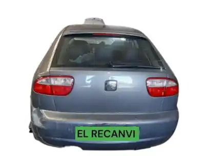 Scrapping Vehicle seat leon (1m1) last edition of the year 2001 powered bcb