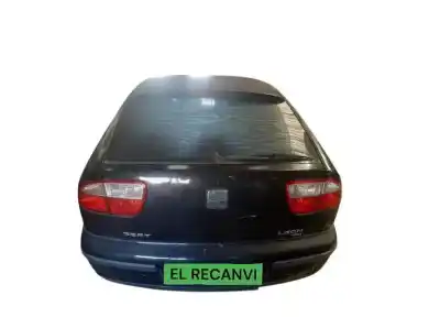 Scrapping Vehicle seat leon (1m1) 1.9 tdi of the year 2003 powered asv