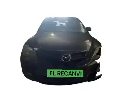 Здавання транспортного засобу MAZDA 3 BERLINA (BK)  року 2007 потужний Z6