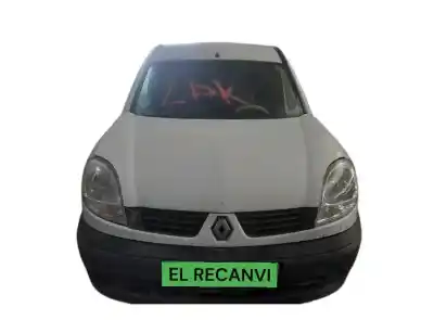 Scrapping Vehicle renault kangoo (f/kc0) express confort of the year 2008 powered k9k Scrapping Vehicle renault kangoo (f/kc0) express confort of the year 2008 powered k9k