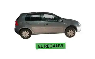 Утилизация автомобиля VOLKSWAGEN GOLF V BERLINA (1K1)  года 2008 питание BLS