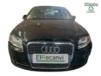 Veículo de Sucata audi a4 b7 avant (8ed) 2.0 tfsi do ano 2005 alimentado bgb