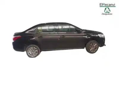 Veículo de Sucata citroen c-elysée exclusive do ano 2016 alimentado nfp