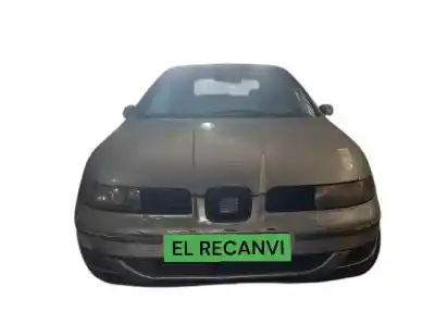 Veículo de Sucata seat leon (1m1) 1.9 tdi do ano 2002 alimentado 