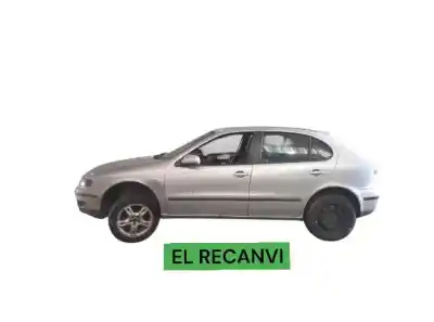 Veículo de Sucata seat leon (1m1) 1.9 tdi do ano 2002 alimentado 