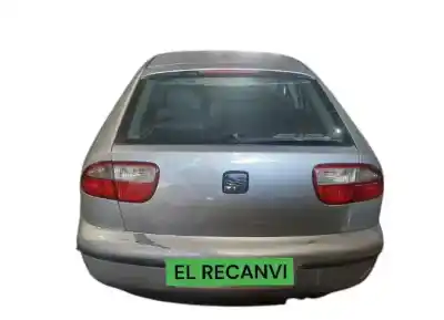Veículo de Sucata seat leon (1m1) 1.9 tdi do ano 2002 alimentado 