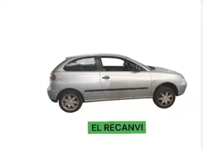 Hurda Aracı SEAT IBIZA (6L1)  Yılın 2004 güçlü ASY