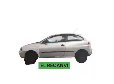Hurda Aracı SEAT IBIZA (6L1)  Yılın 2003 güçlü ASY