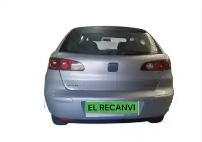 Hurda Aracı SEAT IBIZA (6L1)  Yılın 2004 güçlü AZQ