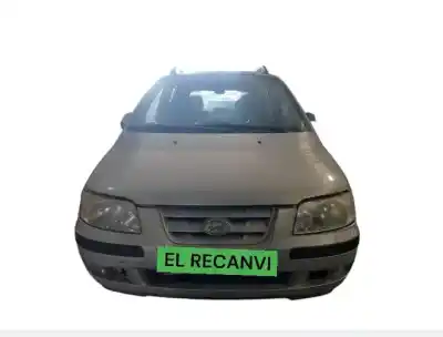 Hurda Aracı HYUNDAI MATRIX (FC)  Yılın 2004 güçlü G4ED