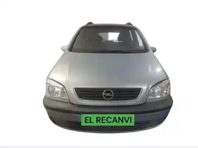 Hurda Aracı OPEL ZAFIRA A  Yılın 2000 güçlü X18XE1