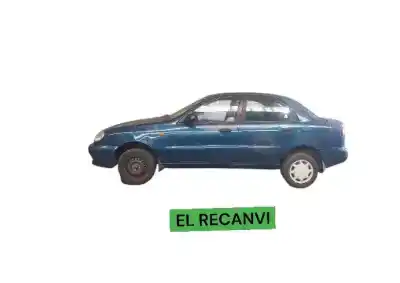 Hurda Aracı DAEWOO LANOS  Yılın 2000 güçlü A13SMS