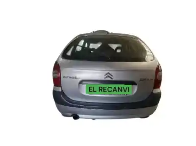 Hurda Aracı CITROEN XSARA PICASSO (N68)  Yılın 2008 güçlü 9HX