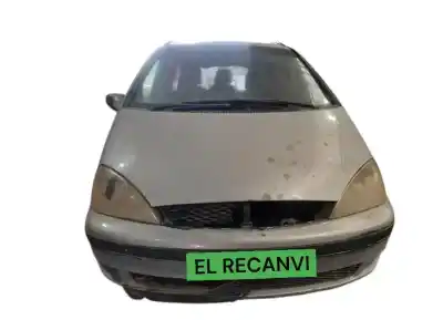 Veículo de Sucata FORD GALAXY (VY) Ambiente do ano 2002 alimentado ANU