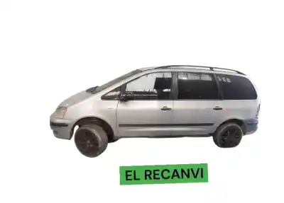 Veículo de Sucata ford galaxy (vy) ambiente do ano 2002 alimentado anu