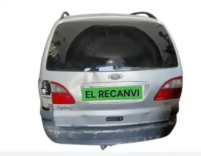 Veículo de Sucata ford galaxy (vy) ambiente do ano 2002 alimentado anu