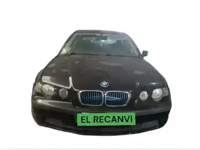 Veículo de Sucata bmw 3 compact (e46) 316 ti do ano 2004 alimentado n42b18a
