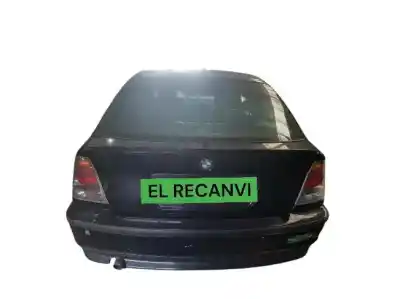 Veículo de Sucata bmw 3 compact (e46) 316 ti do ano 2004 alimentado n42b18a